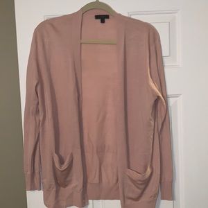 J. Crew cardigan